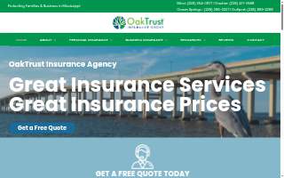 OakTrust Insurance Group