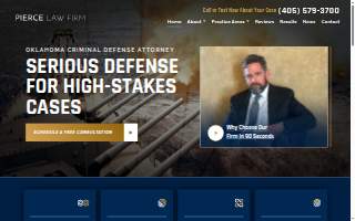 Pierce Law Firm Asbestos & Mesotheliomia Claims