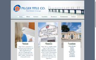 Pilger Title Co. of Gautier