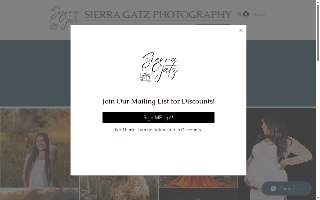 Sierra Gatz Photography