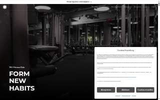 Tru Fitness