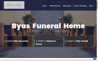 Byas Funeral Home