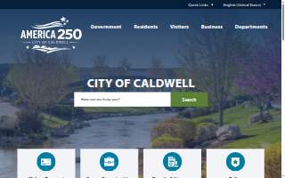 Caldwell Tree Care