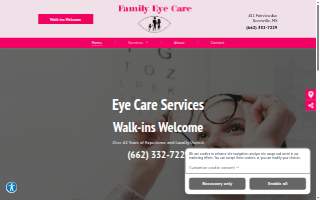 Family Eye Care