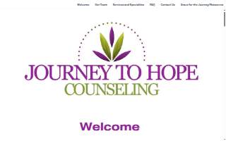 Journey to Hope Counseling, LLC