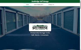 South Ridge Storage
