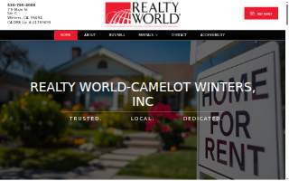Winters Property Management