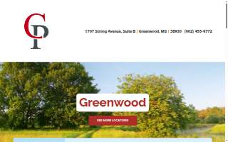 Credit Plan of Greenwood