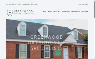 Greenwood Orthodontic Specialists