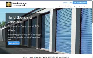 Handi-Storage of Greenwood