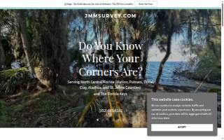 Johnson McAdams Surveying and Mapping, LLC