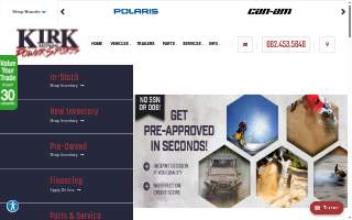 Kirk Brothers Powersports