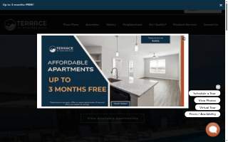 Terrace View Apartments