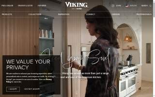 Viking Range, LLC Headquarters