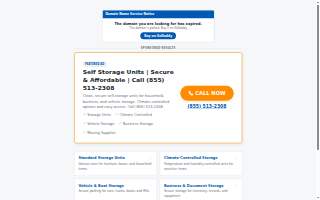 AAAA Safe Storage