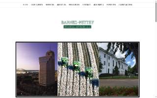 Barnes Pettey Financial Advisors LLC: Art Smith, CFP & Kim McRee