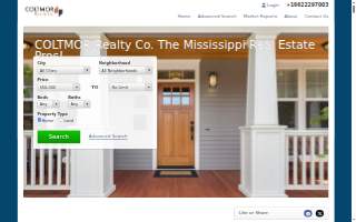 Coltmor Realty