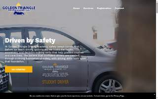 Golden Triangle Driving Academy of Grenada
