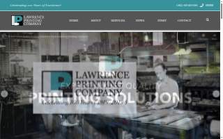 Lawrence Printing Company