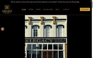 Legacy Venue & Suites