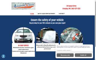 Leverette Auto Glass