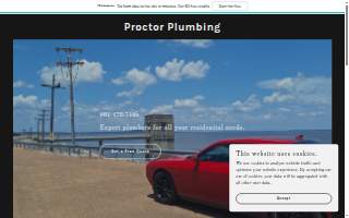 Proctor Plumbing