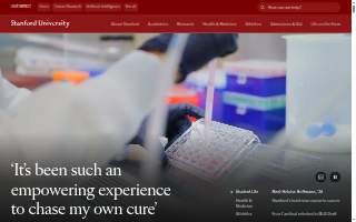 Stanford Senior Care