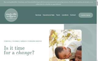Starkville Wellness Group - Grenada Office
