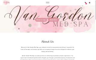 Van Gordon Med Spa