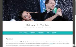 Ballroom by the Bay