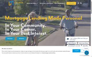 Delmar Mortgage
