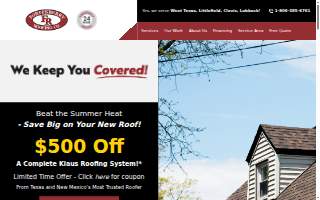Fortenberry Roofing
