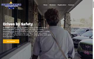 Golden Triangle Driving Academy of Gulf Hills