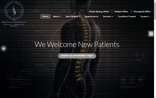 Gulf Coast Chiropractic Clinic of Gulf Hills