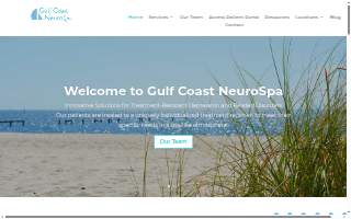Gulf Coast NeuroSpa of Gulfport