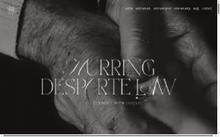 Hurring Desporte Law of Gulf Hills