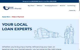 Mortgage Solutions Financial