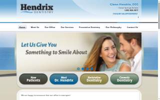 Ocean Springs Dental, PLLC