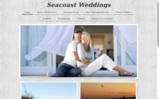 Seacoast Wedding Chapel