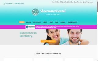 Shearwater Dental- Germaine N. Gottsche, DMD