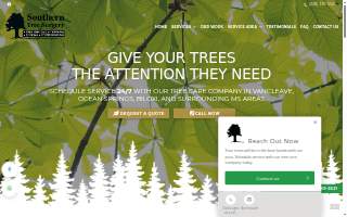 Southern Tree Surgery