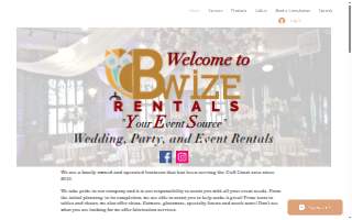 B-Wize Rentals