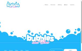 Bubbles & Bows of Gulfport