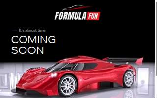 Formula Fun Adventure Park and Racing Gulfport