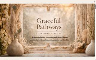 Graceful Pathways Inc