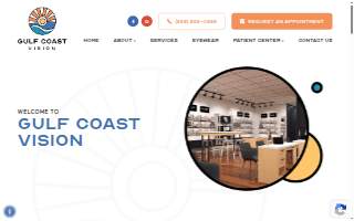 Gulf Coast Vision