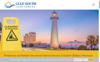 Gulf South Janitorial