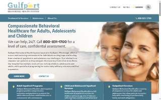 Gulfport Behavioral
