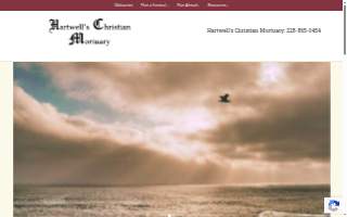 Hartwells Christian Mortuary & Funeral Home