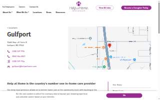 Help at Home